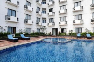 Vue Palace, ARTOTEL Curated