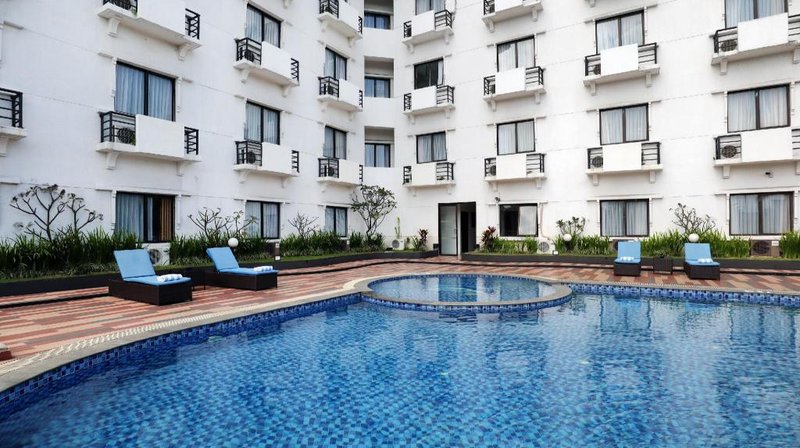 Vue Palace, ARTOTEL Curated