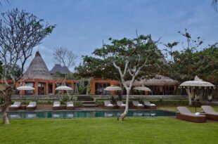 WakaGangga Hotel