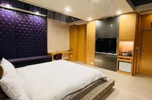 Walker Hotel – Chengde