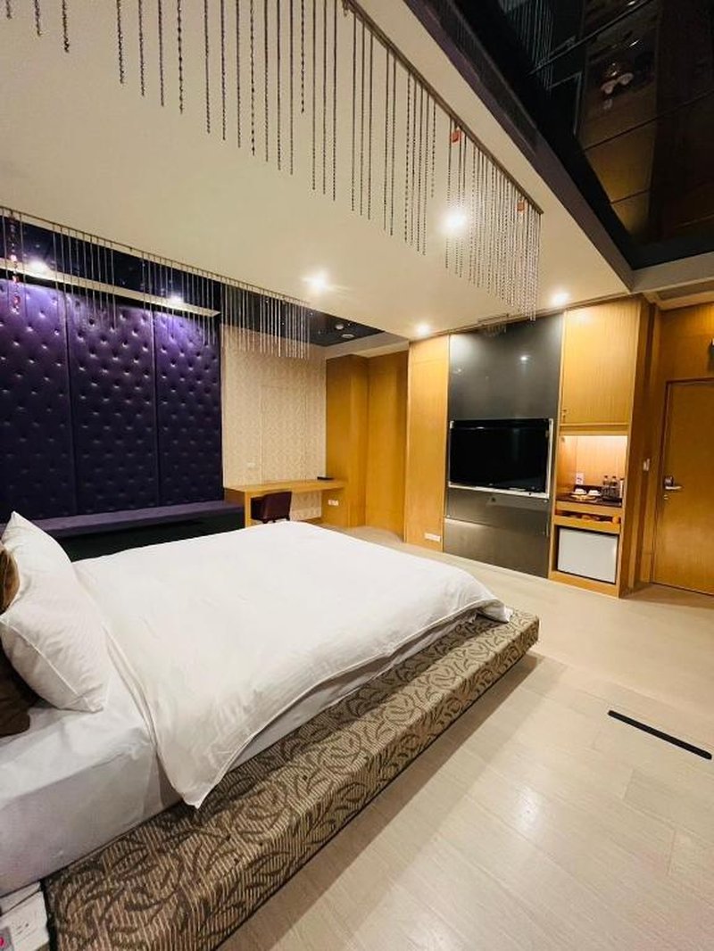 Walker Hotel – Chengde