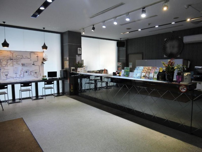 Walker Hotel ZhengYi