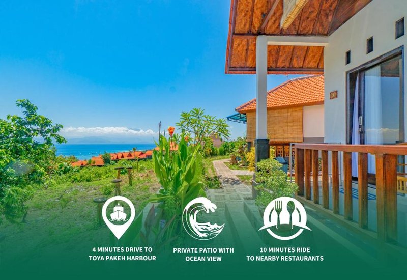 Warisan Homestay by Bukit Vista