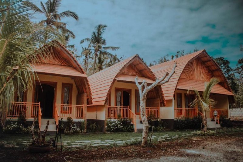 Watu Jineng by WizZeLa