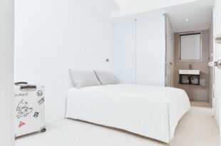 White Space Design Hotel