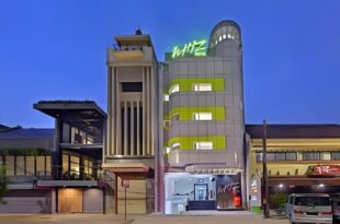 Whiz Hotel Falatehan Jakarta