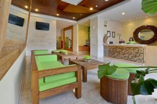 Whiz Hotel Malioboro Yogyakarta