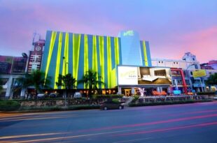 Whiz Prime Hotel Kelapa Gading
