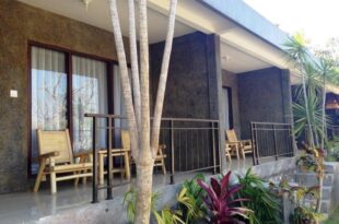 Willy Homestay