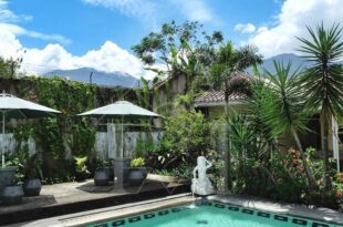 Wisma Halim Villas & Conference
