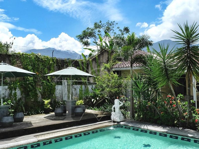 Wisma Halim Villas & Conference