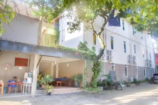 Wisma Minongga By SPAZIE