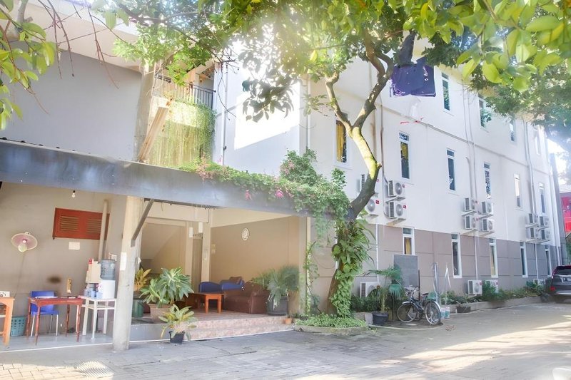 Wisma Minongga By SPAZIE