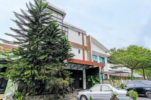Wisma Rina Rini – Tegalega Pusat Kota Bandung