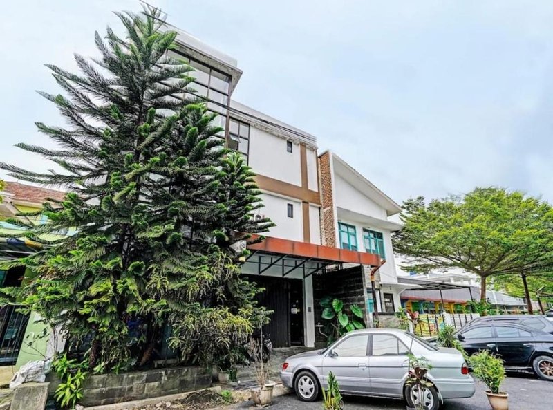 Wisma Rina Rini – Tegalega Pusat Kota Bandung