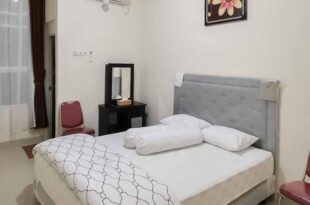 Wisma Talenta Mitra RedDoorz