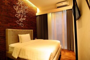 Wood Pecker Hotel