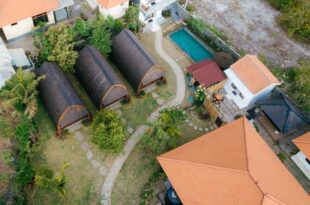 Wooden Puri Guesthouse