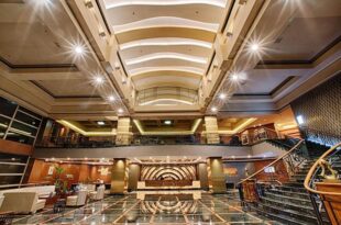 Wyndham Casablanca Jakarta