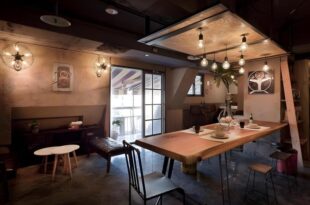 Ximen Wow Hostel