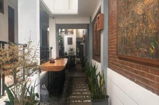 Yaemal Frances Hotel