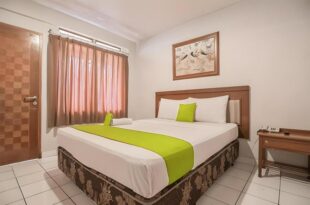 Yehezkiel Hotel Lembang Mitra RedDoorz