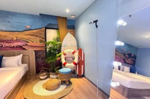 Yellow Bee Resort Cililitan