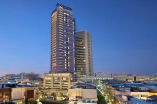 Yuan Garden Pasar Baru