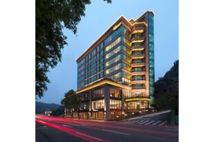 Yusense Hotel