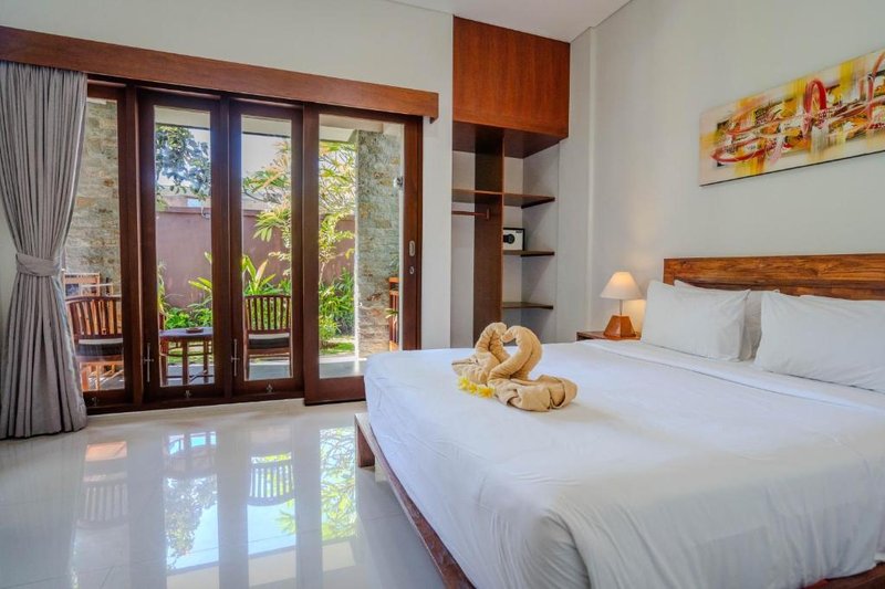 Zaara Guesthouse Uluwatu