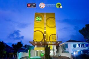 Zest Bogor by Swiss-Belhotel International