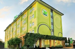 Zest Yogyakarta by Swiss-Belhotel International