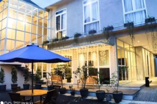 ZOE Guest House