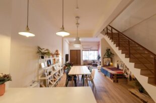 01+ Home