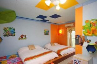 101 Homestay