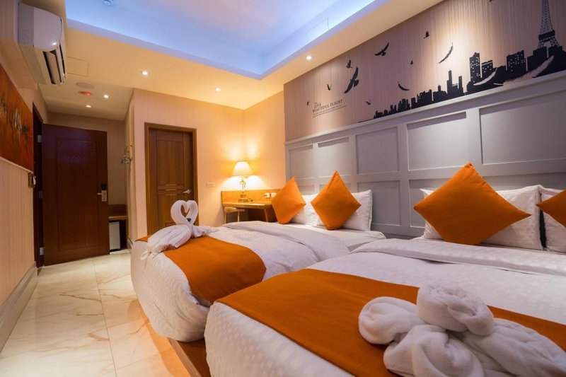 157 Boutique Guest House