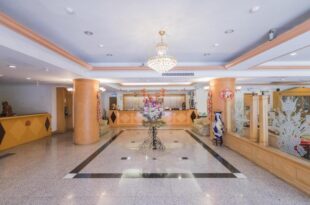 子琪大飯店