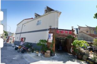 柏琉民宿