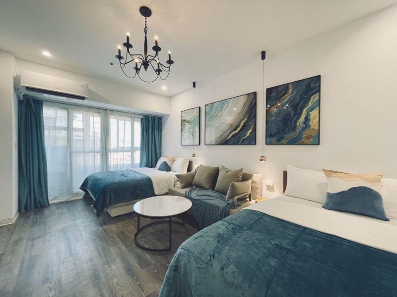 所在行旅2館-渡咕所在 UrbanAbode2-DUGU