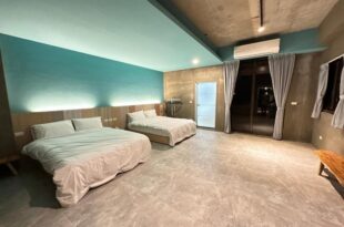 21 Tao Heung Homestay