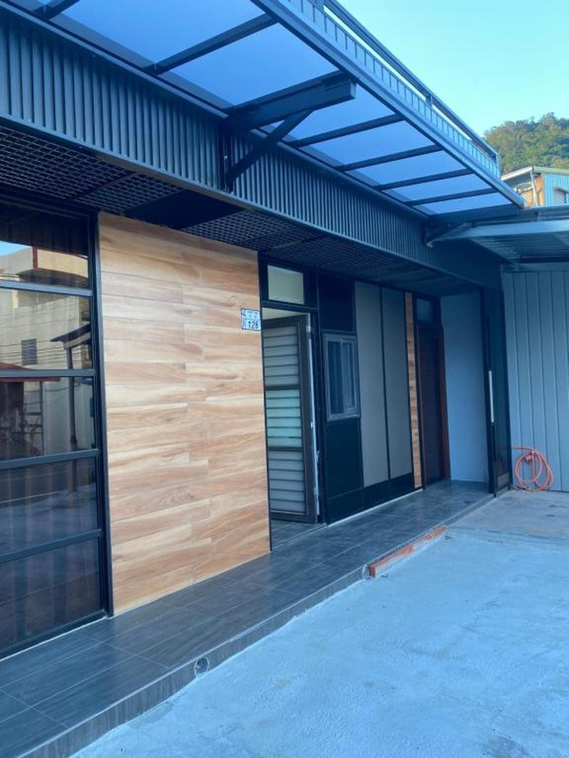 珊禾 民宿編號2150號