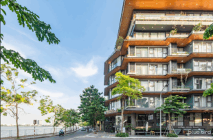 22 Housing Moon Westlake 185A Trich Sai