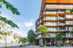 22 Moon West Lake Apartment and Residence