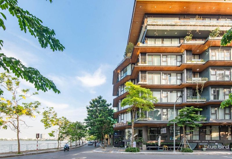 22 Moon West Lake Apartment and Residence