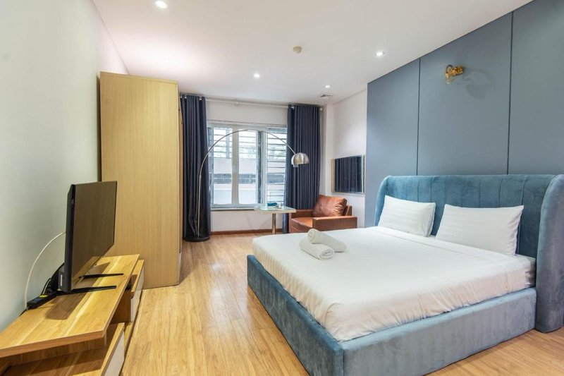 22Housing 48 Phan Ke Binh