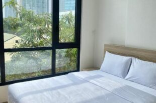 22Housing Apartment 8 Nguyen Van Ngoc