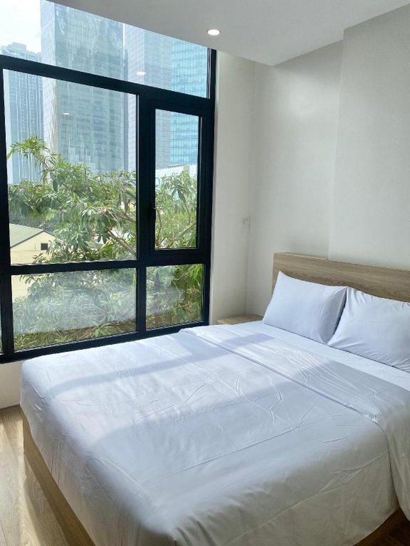 22Housing Apartment 8 Nguyen Van Ngoc