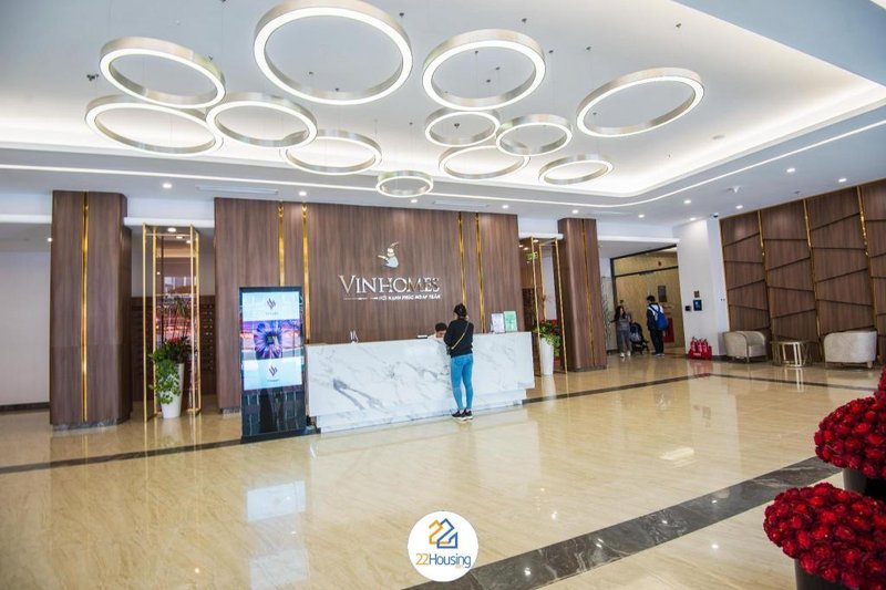22Housing Vinhomes Metropolis