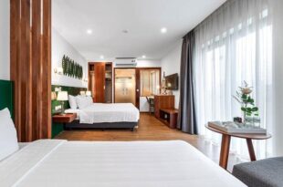 22Land Classic Suites