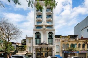 22Land Cloud Hotel